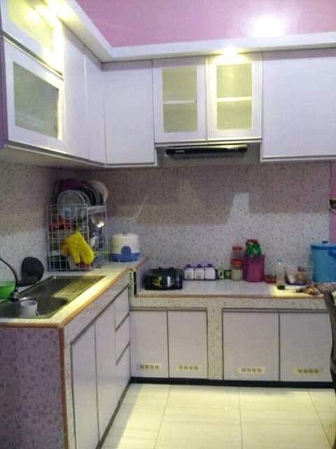 Kitchen Set Slawi